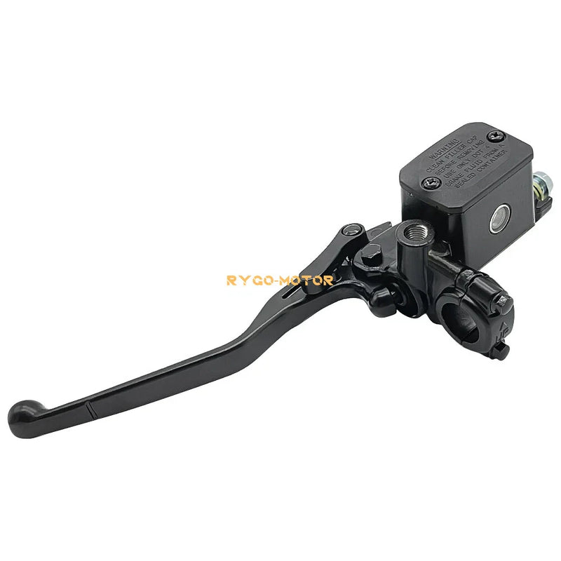 Can-Am Renegade Front Brake Master Cylinder (2012–2021)