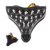 Yamaha YZF R1 LED Black Tail Brake Lights (2009-2013)