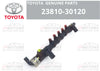 TOYOTA RAIL ASSY Fortuner Land Cruiser Prado