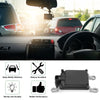Nissan Rogue Cruise Control Distance Radar Sensor (2017-2020)