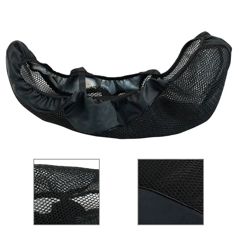 Yamaha XMAX 300 250 125 400 Seat Cover Cushion (2017-2023)