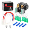 Yamaha Road Star 1700 RS90 / RX10 / RXW10 Starter Solenoid Relay