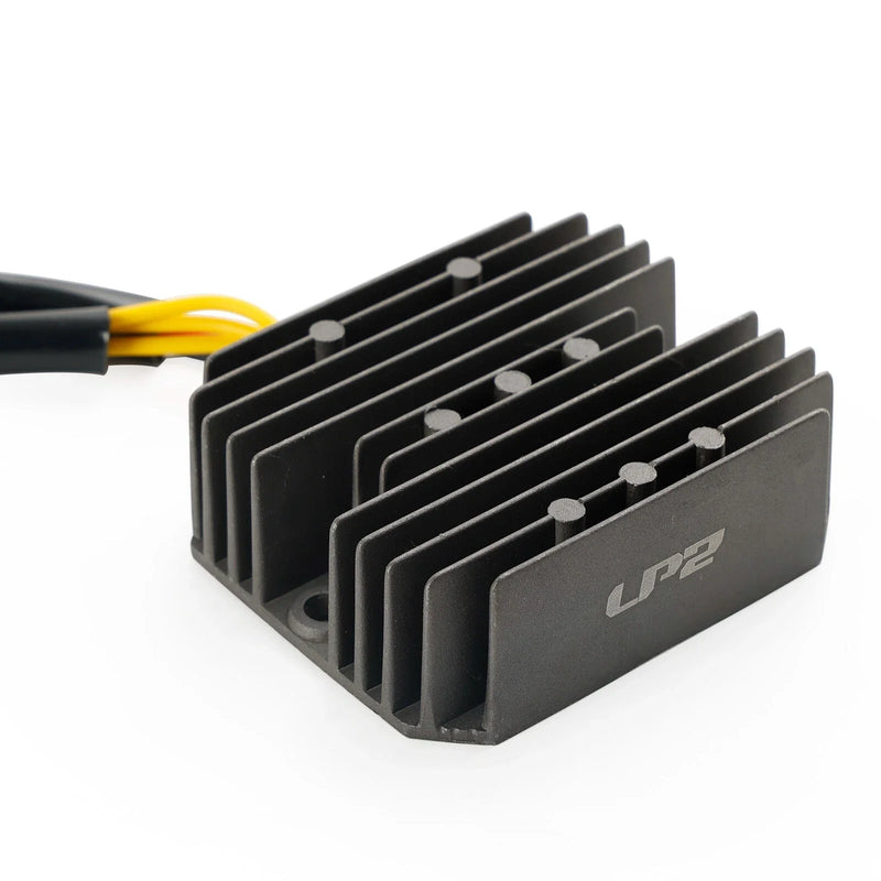 Kymco MAXXER MXU 400 450 465 500 IRS UXV 500i Voltage Regulator Rectifier (2004-2023)