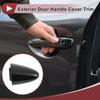 KIA Cadenza K7 Exterior Door Handle Cover Trim (2010-2016)