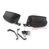 Kawasaki Z900, Versys 650, Versys 1000 Handguards Shell Protector Kit (2017)