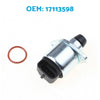Holden Commodore Statesman Caprice HSV LS1 Idle Air Valve IAC (1997-2002)