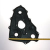 Toyota Crown STD LS120 Sedan 1983-1987 Timing Chain Belt Cover 2446cc 2L