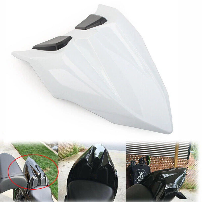 Kawasaki Ninja 650 Pillion Rear Seat Solo Cowl Cover (2017-2019)