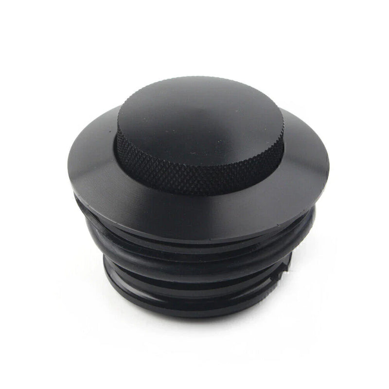 Harley Davidson Vented Fuel Tank Cover Gas Cap