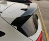 Honda Fit Jazz 5-Door Hatchback 52'' Unpainted Rear Spoiler B Wing