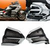18-UP Honda Goldwing GL1800 DCT Tour F6B Grille Covers (2018-2023)