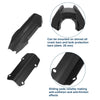 BMW R1250GS Adventure F800GS 4 x Motorcycle Guard Crash Bar Bumper Block