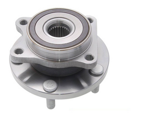 Wheel HUB Front FOR Subaru Outback BS H