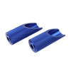 Honda Ruckus Zoomer (2003-2023) -  Motorcycle Pegs Aluminium Footpegs