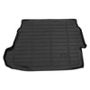 Toyota Prius 2023-2024 Long Stripe Pattern Cargo Liner Rear Trunk Mat
