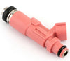 Toyota Land Cruiser Prado RZJ120 3RZFE 2.7L 4 x Fuel Injectors (2003-2004)