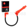 Polaris Sportsman 570 Ignition Coil Spark Plug Cap and Wire (2014–2023)