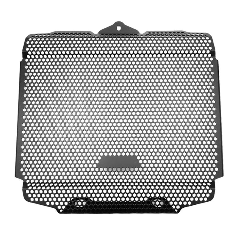 Moto Guzzi V100 Mandello S Radiator Grille Guard Cover (2023-2024)