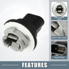 Jeep Compass Light Bulb Socket (2007-2017)