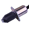 Bobcat Loader 450 453 Traction Lock Fuel Shut Off Solenoid
