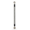 Harley Touring Electra Glide 12" Black Shift Linkage Shifter (1986-2019)