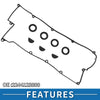 Kia Spectra (2004-2009) - Includes Spark Plug Seals Valve Cover Gasket