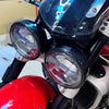 Triumph Rocket 3 Headlight Frame Trim Ring (2020-2022)