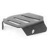 BMW R1200R, R1200GS ADV Exhaust Flap Cover Guards (2013-2023)