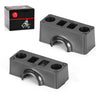 Arctic Cat ATV Steering / UTV Housing Mounting Block Kit