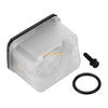 Ski-Doo Bmra Racing 600 Machz 900 ACE Master Cylinder Reservoir Assembly
