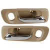 Honda Accord, Odyssey Front Interior Door Handle (1998-2004)
