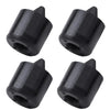 Ford F-Series 4 x Upper Door Rubber Bumper Bushings (1997-2004)