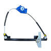Citroen C4 2004-2010 2-Door Front Left Window Regulator