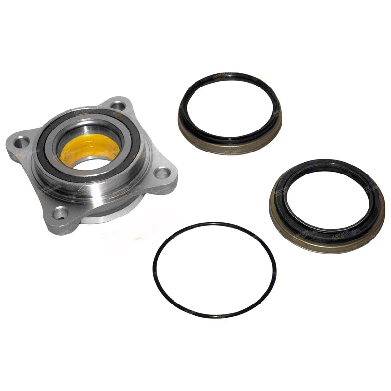 Toyota Prado GRJ150 / KDJ150 Front Wheel Bearing Hub Left/Right (2009–2013)