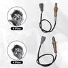 Toyota Camry L4 2.5L (2012-2017) - 2 Pcs Oxygen Sensors
