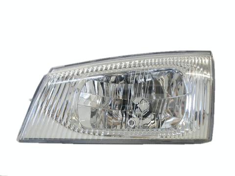 Left Headlight FOR KIA Pregio CT 2002-2004