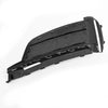 Audi A5 S5 Right Side Front Bumper Fog Light Grille Cover (2018-2020)