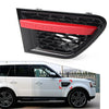 Land Rover Range Rover Sport ABS Right Fender Air Vent Grille (2010-2013)