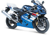 Suzuki GSX-R600 Fairing & Screen Bolt Clip (2004–2005)