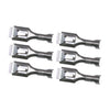 Dodge Plymouth 24 x Female Wiring Terminals Crimp Connectors