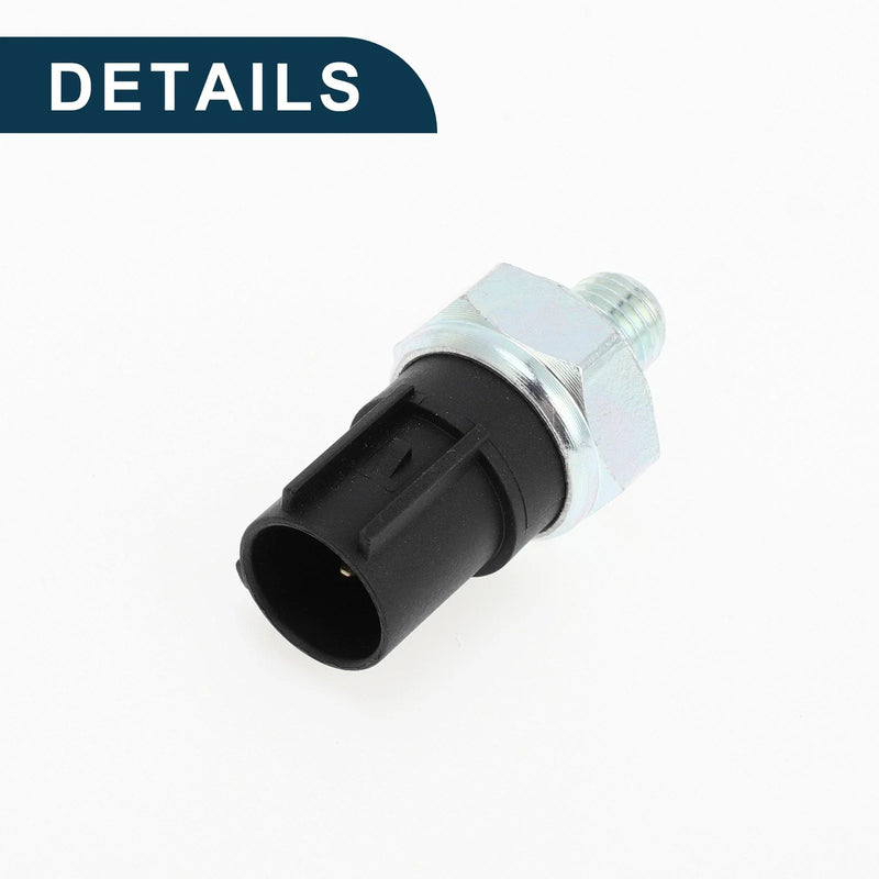 Honda Accord Engine Oil Pressure Sensor Switch (2003-2012)