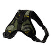 Front Range Puppy Pet No-Pull Dog Harness Vest S-XL