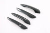 Mazda CX-50 Carbon Fiber 4 x pcs Smartkey Door Handle Lid Cover Trim (2023-2024)