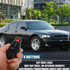 Dodge Chrysler Keyless Entry Remote Key Shell Cover ( Specified)