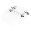 Harley-Davidson Cross Bones 19" Windshield (2008-2011)
