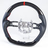 Honda Civic 11th Gen Carbon Fiber Steering Wheel (2022-2024)