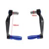 Kawasaki NINJA ZX6R ZX10R ZX14R 7/8 Handlebar Brake Clutch Lever Guard
