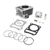Suzuki EN125 GS125 GZ125 DR125 RV125 TU125 150cc Cylinder Kit (2000-2023)