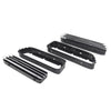BMW E46 M3 Air Intake Flow Side Fender Vent Hood Scoop Cover (2001-2006)