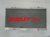 Mitsubishi FTO 1994-2000 Aluminum Radiator (2 x Fans)
